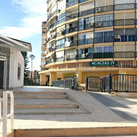 Acacias Iv