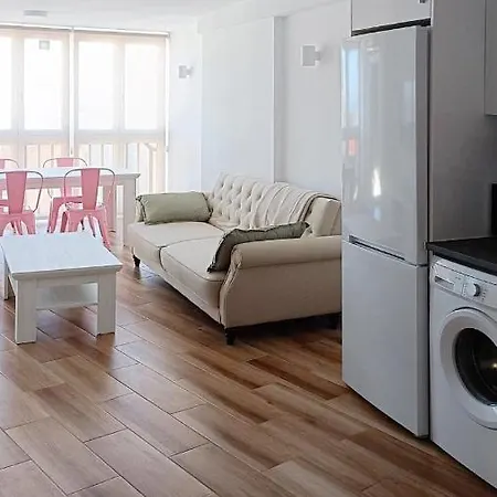 Acacias Iv Appartement