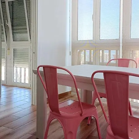 Acacias Iv Appartement