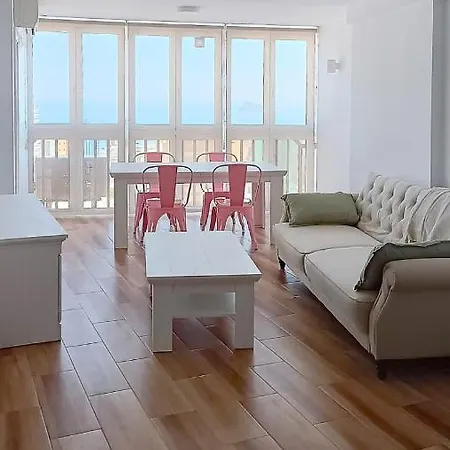 Appartement Acacias Iv