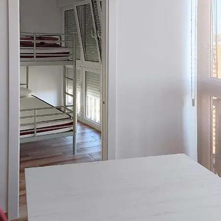 Acacias Iv Appartement Benidorm
