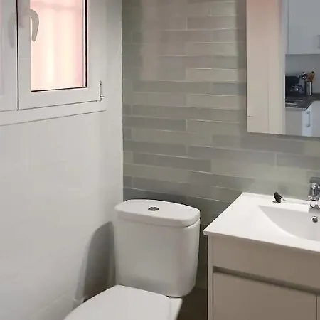 Appartement Acacias Iv Benidorm