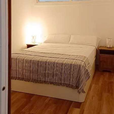 Appartement Acacias Iv