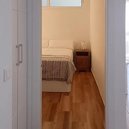 Acacias Iv Appartement Benidorm