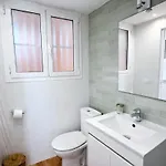 Acacias Iv Apartmán