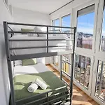 Acacias Iv Apartmán
