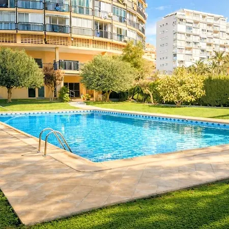 Acacias Iv * Benidorm